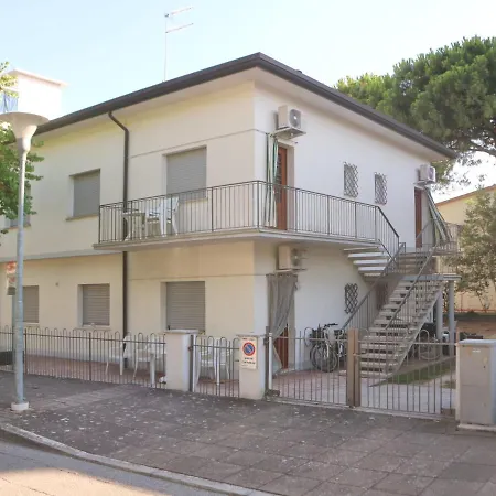 Appartement Bianca Lignano Sabbiadoro