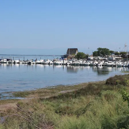 Bianca Appartement Lignano Sabbiadoro