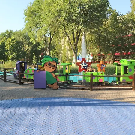 Bianca Appartement *