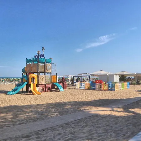 Bianca Appartement Lignano Sabbiadoro