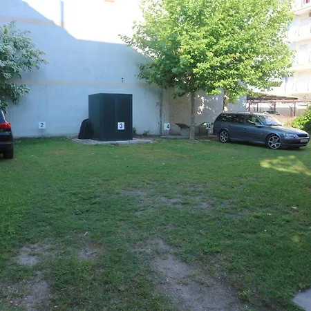 Bianca Appartement Lignano Sabbiadoro