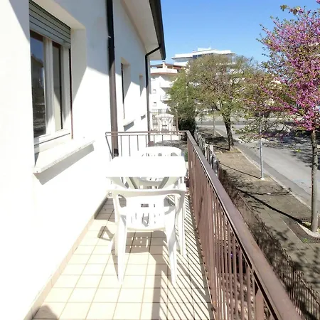 Bianca Lignano Sabbiadoro