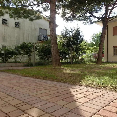 Bianca Appartement Lignano Sabbiadoro