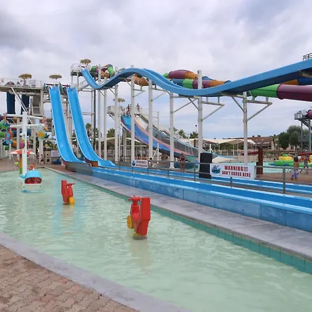 Bianca Lejlighed Lignano Sabbiadoro