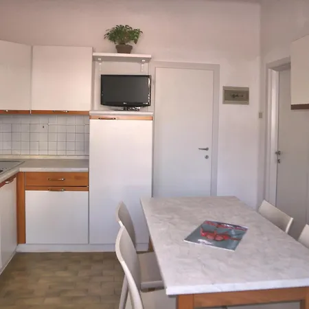 Bianca Apartment *