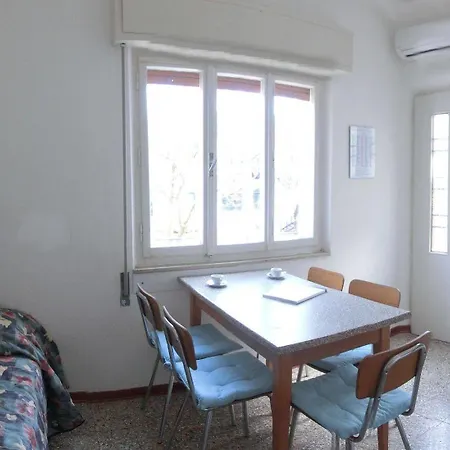 Apartment Bianca
