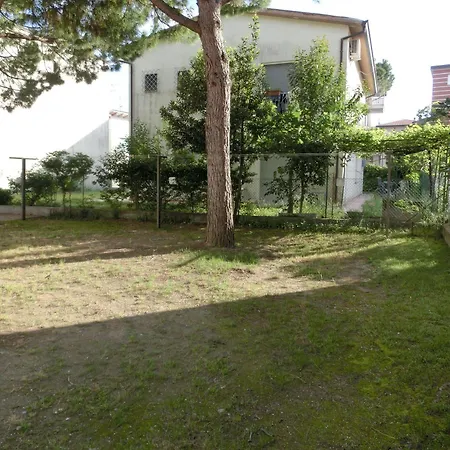 Bianca Apartment